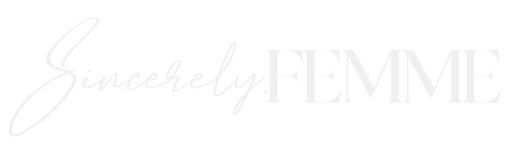 Sincerely Femme